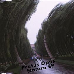 Download Protus Opus - Nature EP