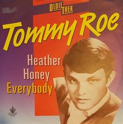 Download Tommy Roe - Heather Honey Everybody