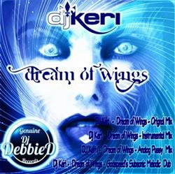 Download DJ Keri - Dream Of Wings