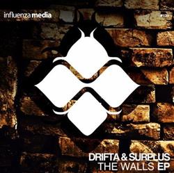 Download Drifta & Surplus - The Walls EP