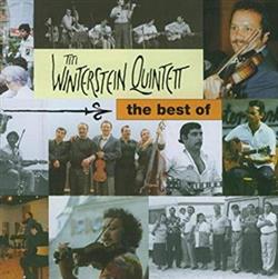 Download Titi Winterstein Quintett - The Best Of