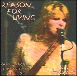 Download Hole - Reason For Living