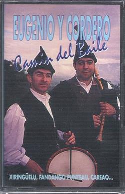 Download Eugenio Y Cordero - Camín Del Baile