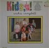 Archie Campbell - Kids I Love Em