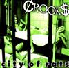 télécharger l'album Crook$ - City Of Rats