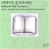descargar álbum Veeto & Daveij - Behind The Curtains