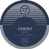 télécharger l'album Chizh - New Day