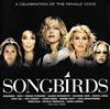 online luisteren Various - Songbirds A Celebration Of The Female Voice