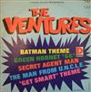 ladda ner album The Ventures - The Ventures