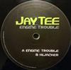 lataa albumi Jay Tee - Engine Trouble