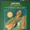 Album herunterladen Josh White - The Beginning