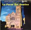 lyssna på nätet Verdi, The Rome Symphony Orchestra, Domenico Savino - The Music Of La Forza Del Destino
