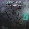 télécharger l'album Various - Ravers Nest 5 Toho Rave Party
