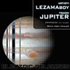 online anhören LEZAMAboy - Jupiter