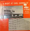 ladda ner album Manny Strand And His Orchestra - A Night At Earl Carrolls