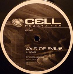 Download Axis Of Evil - Scar Twilight