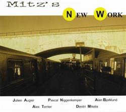 Download Julien Augier, Pascal Niggenkemper, Alan Bjorklund, Alex Terrier, Dimitri Mikelis - Mitzs New York