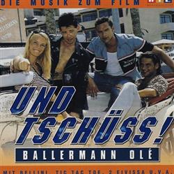 Download Various - Und Tschüss Ballermann Olé Die Musik Zum Film