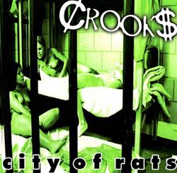 Download Crook$ - City Of Rats