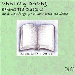 Download Veeto & Daveij - Behind The Curtains