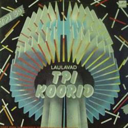 Download Various - Laulavad TPI Koorid