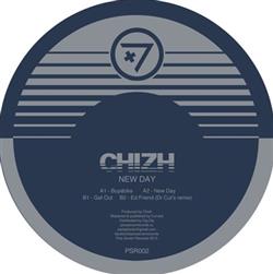 Download Chizh - New Day