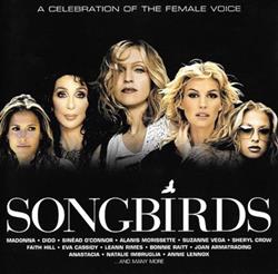 Download Various - Songbirds A Celebration Of The Female Voice