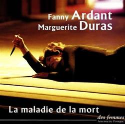 Download Marguerite Duras Lue Par Fanny Ardant - La Maladie de La Mort