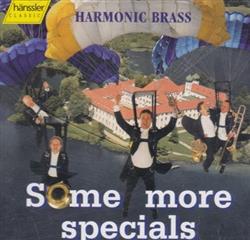 Download Harmonic Brass - Some More Specials