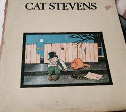 Download Cat Stevens - Teaser And The Fire Cat