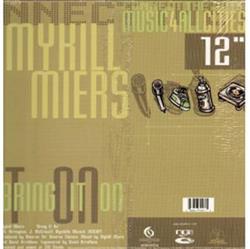 Download Mykill Miers Dr Oop - Bring It On Twist Of Lime Run This