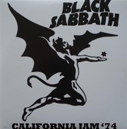 Download Black Sabbath - California Jam 74