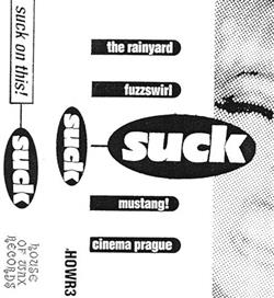 Download Various - SUCK