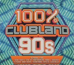 Download Various - 100 Clubland 90s