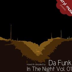 Download Da Funk - Acryl Music Presents In The Night Vol 01