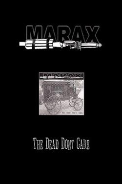 Download Marax - The Dead Dont Care