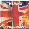 online anhören The Who - Twist Shout