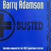 online luisteren Barry Adamson - Busted
