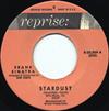 baixar álbum Frank Sinatra - Stardust Come Rain Or Come Shine