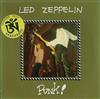 escuchar en línea Led Zeppelin - Punk