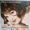 Album herunterladen Paula Koivuniemi - Rakkaus Vain