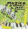 baixar álbum Miki Solus - Muzika O Nogometu Jazzu i Palačinkama