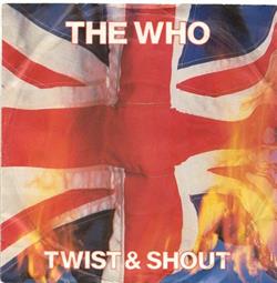 Download The Who - Twist Shout