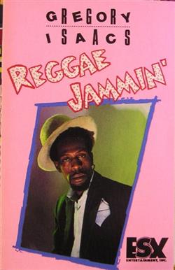 Download Gregory Isaacs - Reggae Jammin