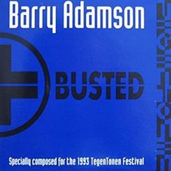 Download Barry Adamson - Busted