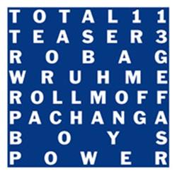 Download Robag Wruhme Pachanga Boys - Teaser 3