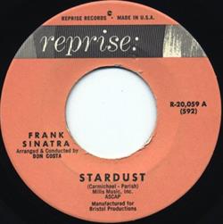 Download Frank Sinatra - Stardust Come Rain Or Come Shine