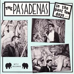 Download The Pasadenas - in the past few days