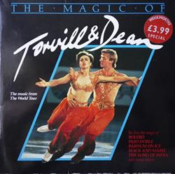 Download Various - The Magic Of Torvill And Dean