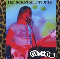 Download The Barbarellatones - Coldsore